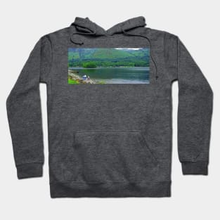 Loch Earn II Hoodie